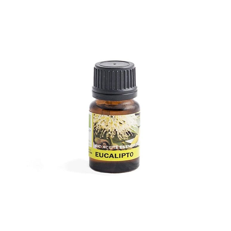 Aceite esencial de eucalipto - 11 ml