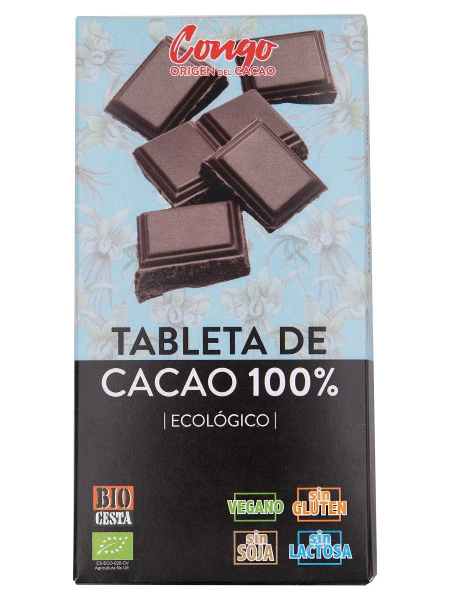 Barra de chocolate Valor 70% cocoa sin gluten 100 g
