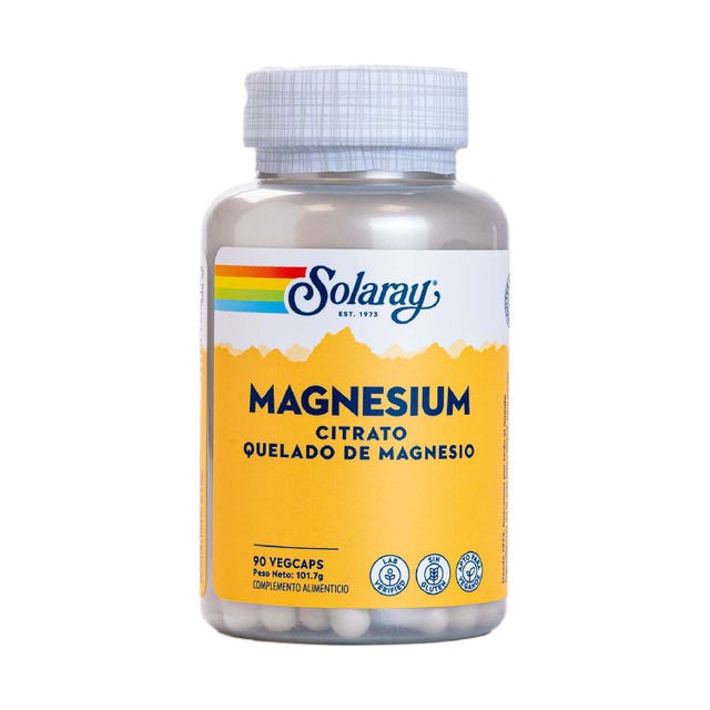 Carbonato de Magnesio 130g - Veritas Shop