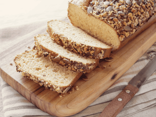 ideas de tostadas veganas